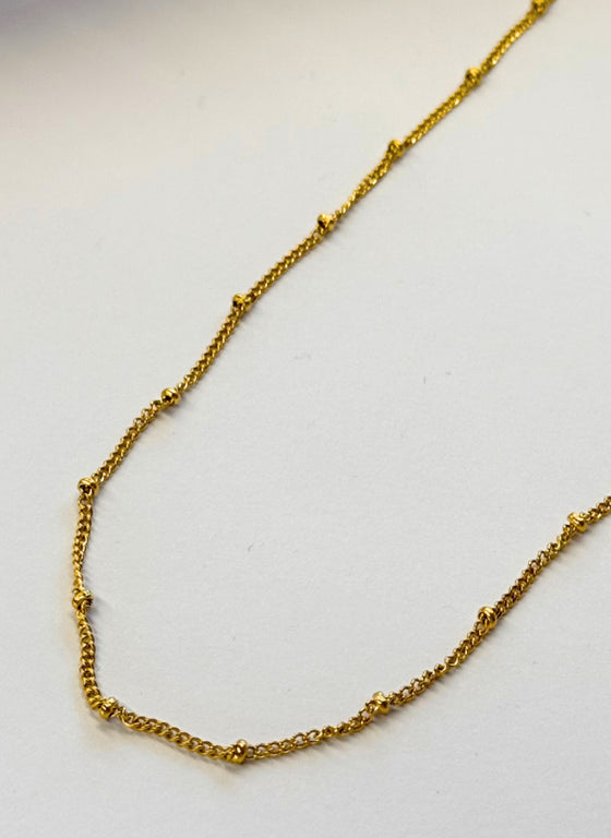 Zafino - Ally NECKLACE